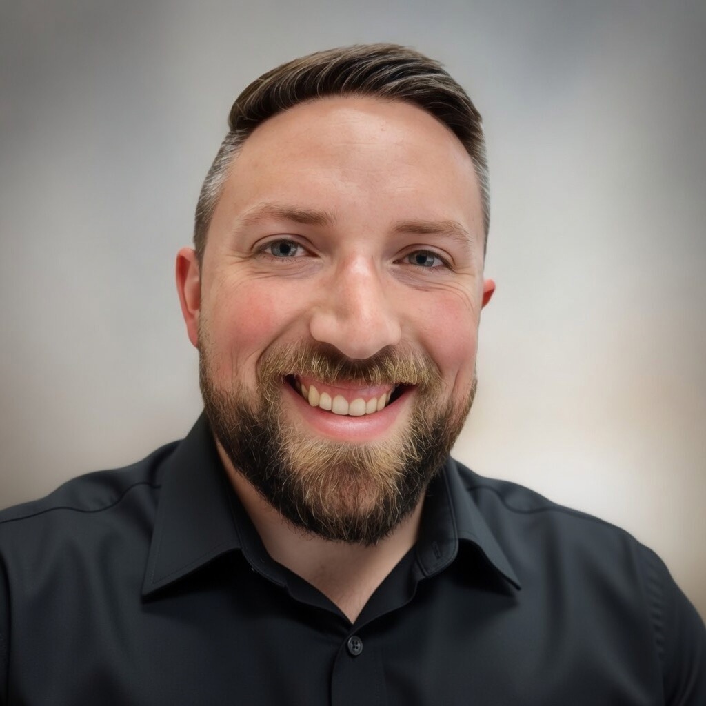 Timothy Murphy, founder of LunoDB